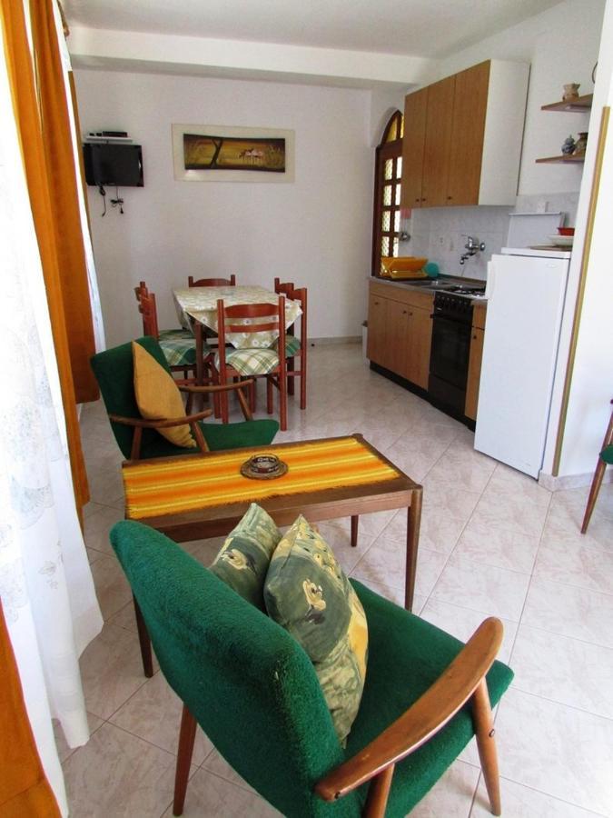 Apartment Paliska