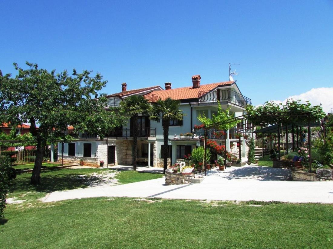 Paliska * Umag