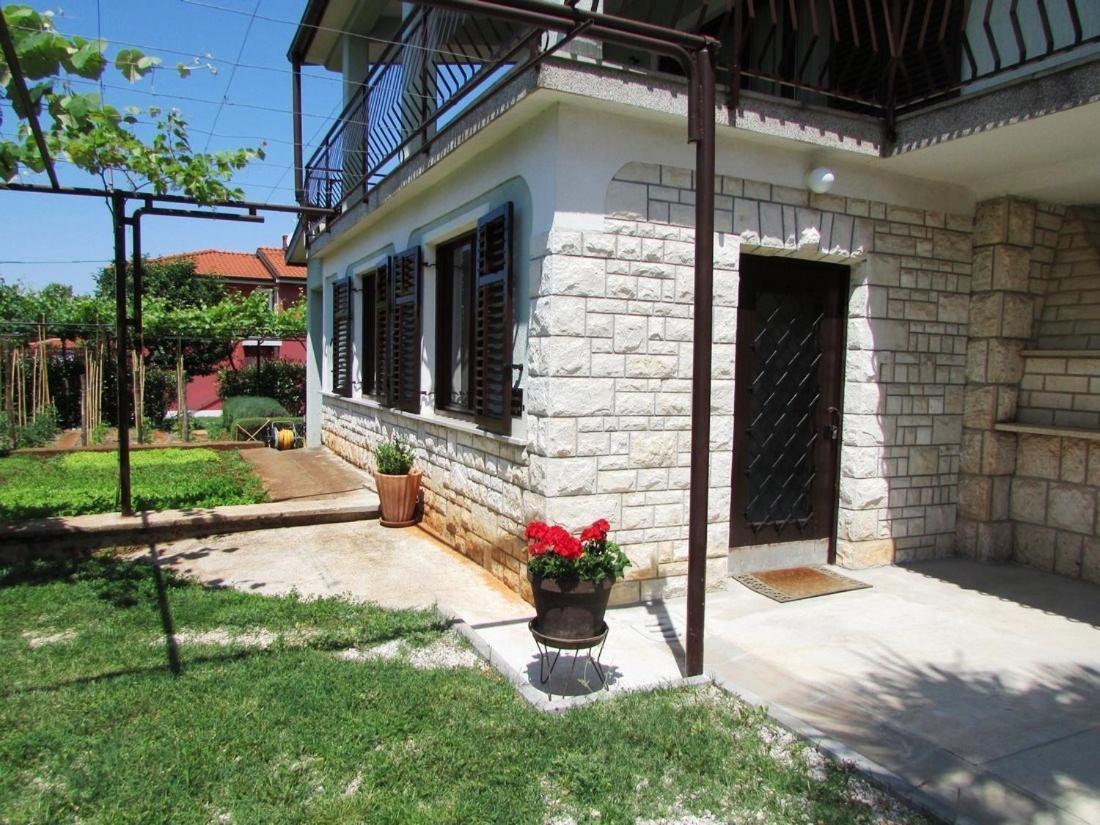 Paliska Apartman
