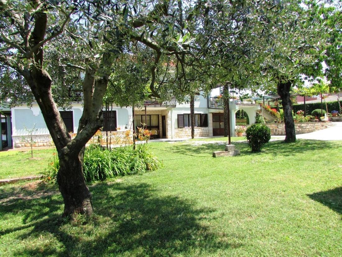 Apartman Paliska Umag