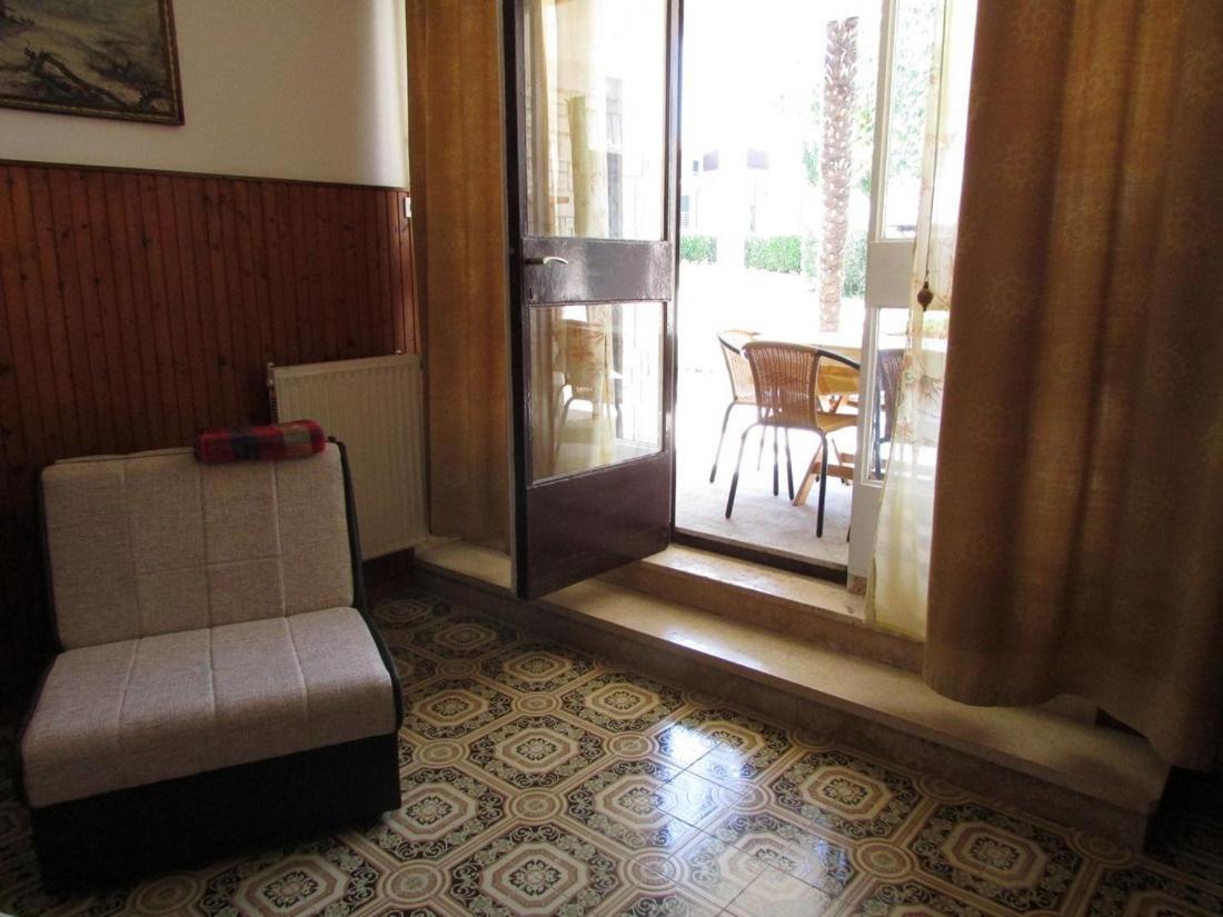 Paliska Apartment *
