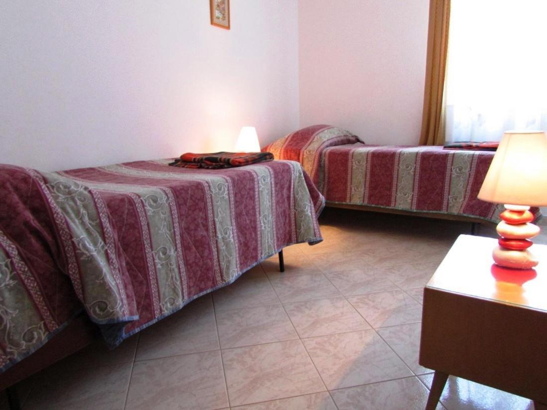 Apartman Paliska *