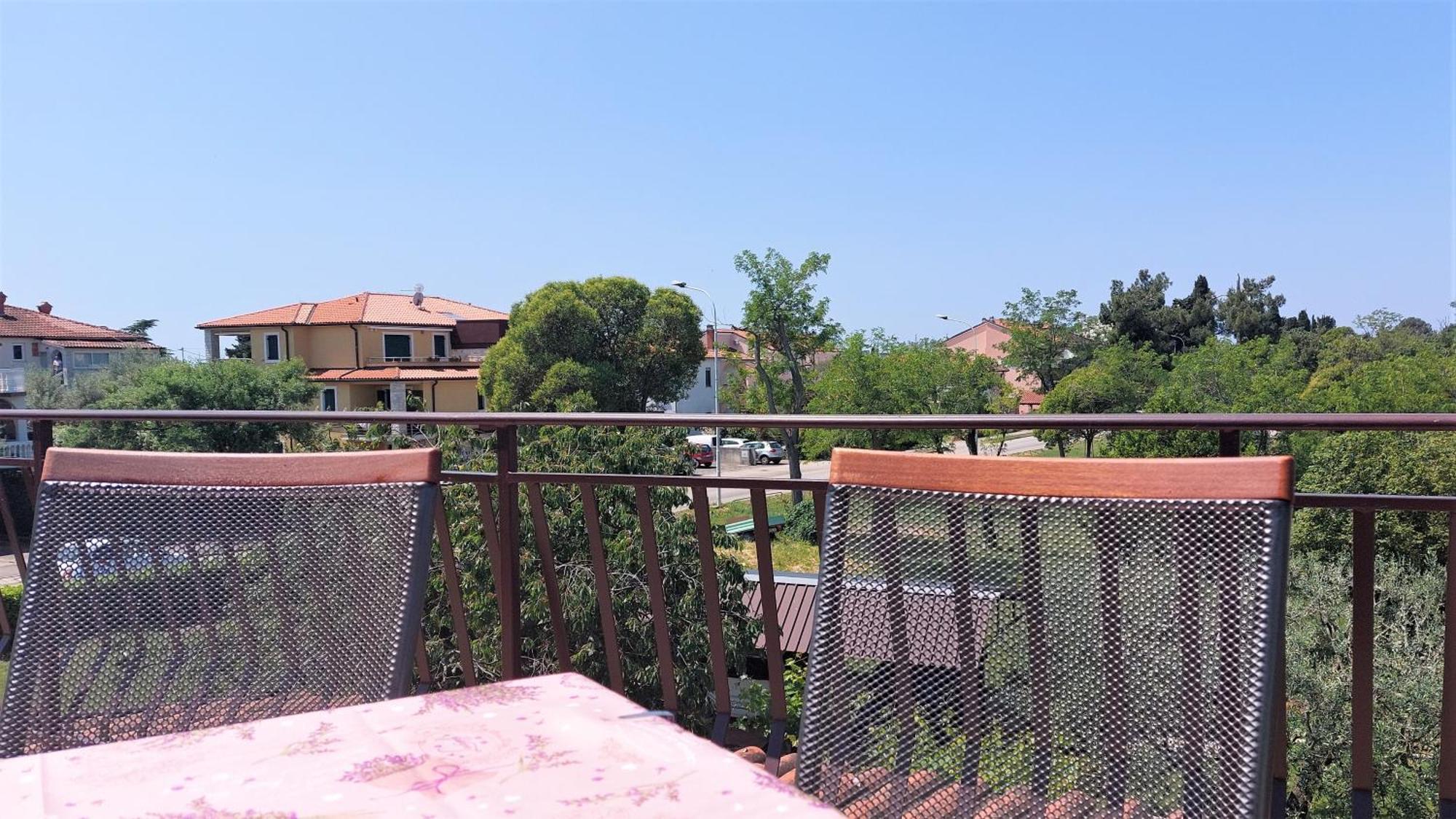Paliska * Umag