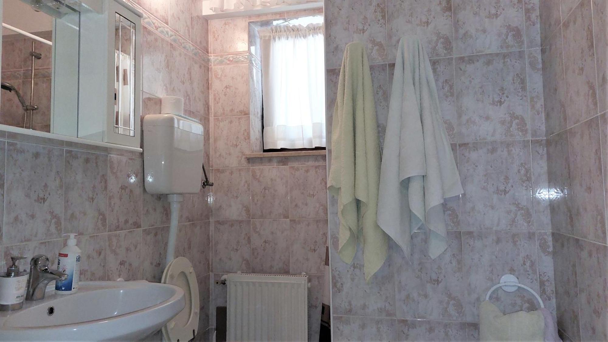 Paliska Apartment Umag