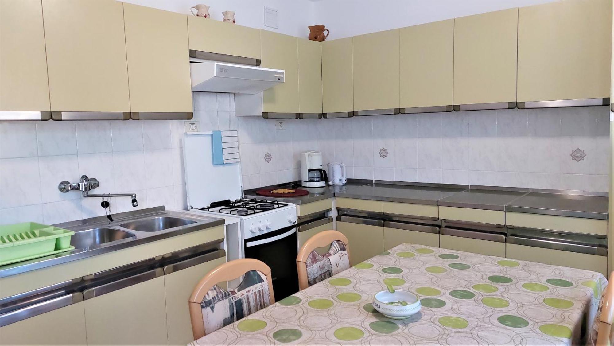 Paliska Apartment *